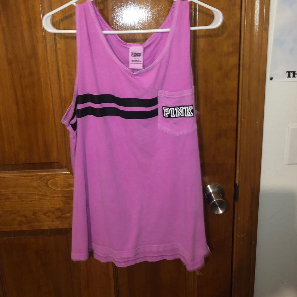 cute pink top